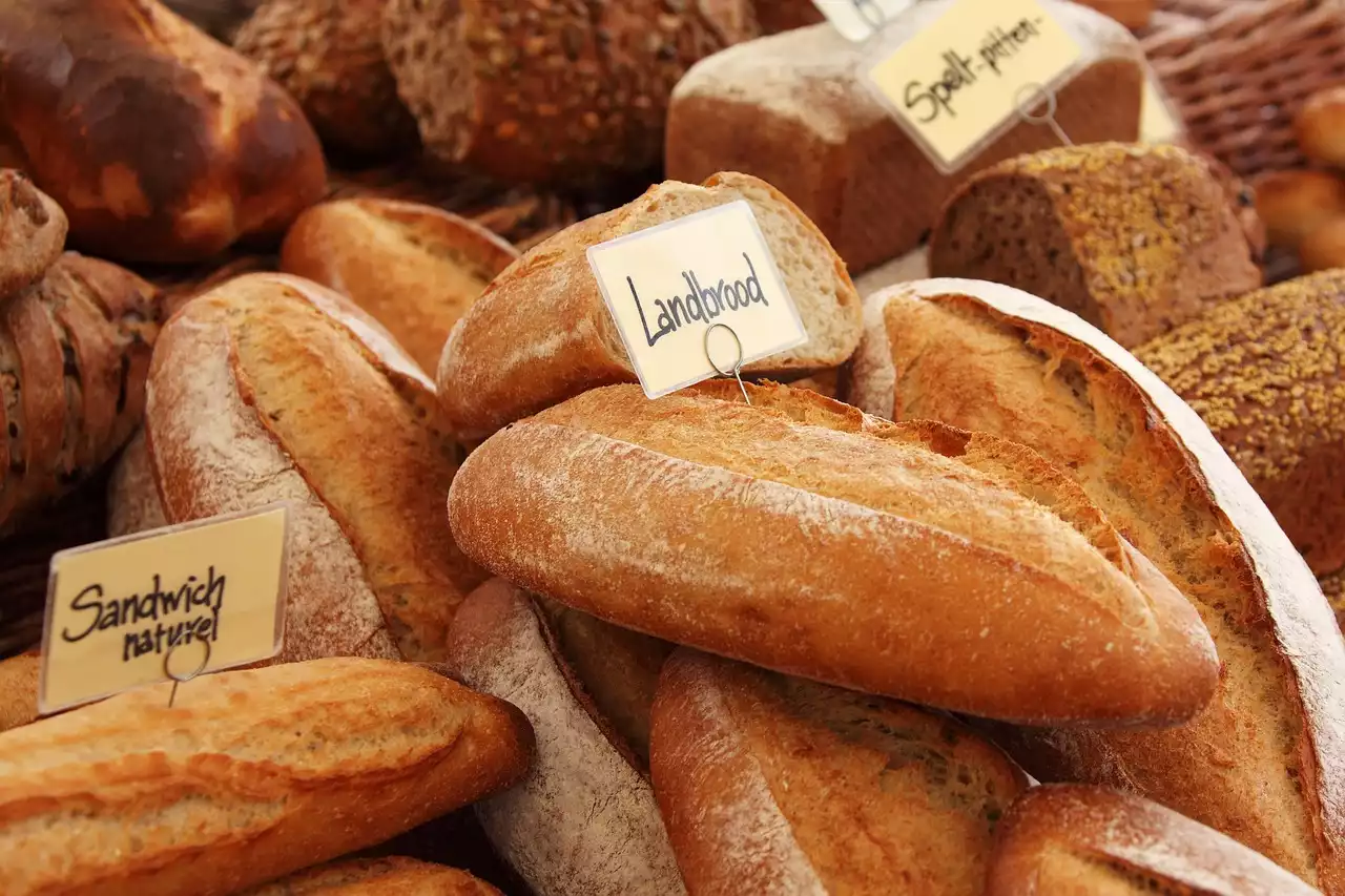 Boulangerie Bliss: Opanowanie sztuki francuskiego chleba