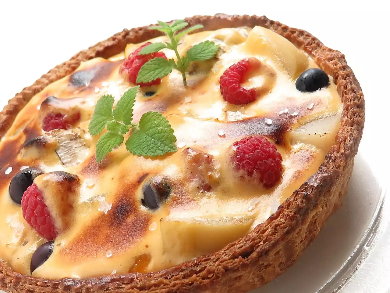 Dlaczego i jak kuchnia francuska stała się sławna na całym świecie?