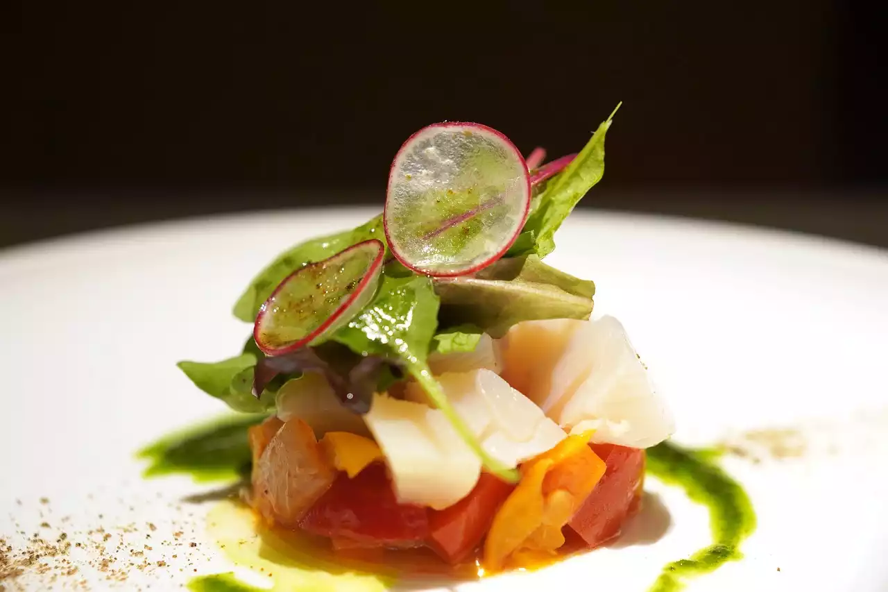 Jak żabie udka zmieniły kuchnię we Francji?